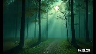 Forest green Forest green