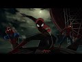 What If All Spidermen Fusion 【 SPIDERMAN NO WAY HOME - Parody 】