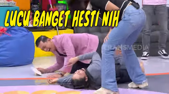 Arisan Bareng Ibu-Ibu Trans7 Riweh! Sabar Ya Sur! | MOMEN SERU ARISAN (22/12/24)