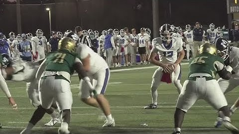 10SportsBlitz: McCallie vs. Catholic