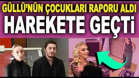 Güllü
