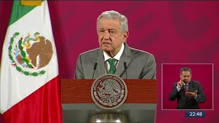 Rechazan versión de López Obrador sobre Luis Videgaray | Noticias con Ciro Gómez Leyva