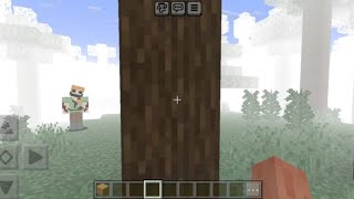 The Haunted By Herobrine Addon Got New Addon In MCPE/MCBE 1.20