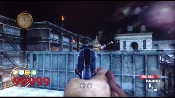 Reviewing Vex v5 mod menu episode #1