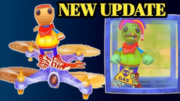 Kick the buddy forever | New update all unlocked weapons gameplay walkthrough FULL HD |