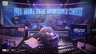 Original Theme Song PUBG MOBILE | Orchestral Version