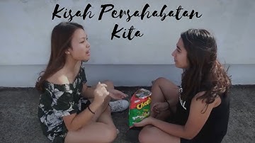 Kisah Persahabatan Kita // Short Inspirational Movie