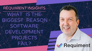 The Biggest Reason Software Development Projects Are Derailed