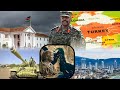 Turkiga Oo U Daatay Muhoozi Somalia Oo Ka Baaqsatay Tillaabo Ay Ku Dhiirratey Kenya Hormuz Oo Xi 