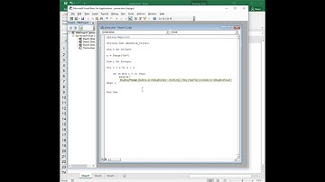 For Loops, Pt 2 - Prime Numbers