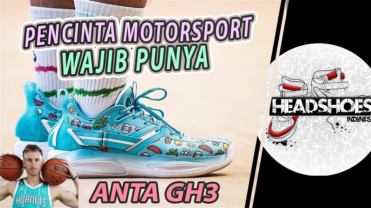 Anta GH3 Performance Review YouTube anta-gh3-performance-review-youtube