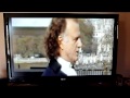Andre Rieu &amp; the JSO in London 15th November 2010 at Gabriel&#39;s Wharf