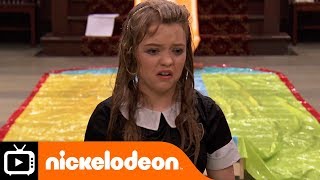 School of Rock | Quackity Quack Prank | Nickelodeon UK