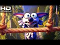 Night of the Zoopocalypse (2024) | Opening scene | MOVIECLIPS HD