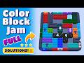 Color Block Jam Level 1368 (1369) | Complete Walkthrough &amp; Solutions! 🎯