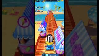 Minion Rush Deable Me Funny Momen