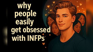 Why People Become Quietly Obsessed With INFPs
