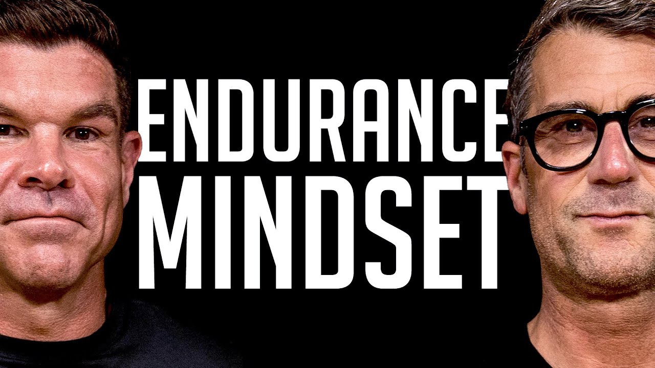 From PRISON GUARD to MARATHON MASTER: Ken Rideout | Rich Roll Podcast ...