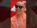 Daddy Yankee And Bad Bunny’s Full Circle Moment 👟 🇵🇷