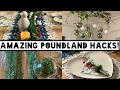 Amazing Poundland Hacks | Poundland Hack | Poundland Christmas Ideas | Poundland Home | Kate McCabe