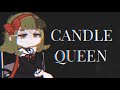 Candle Queen||Meme||Monaca Towa||Gacha Club||Danganronpa