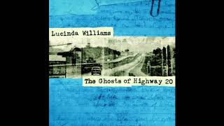 Watch Lucinda Williams Louisiana Story video