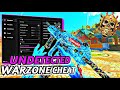 Using the BEST Warzone Cheats in Black Ops 7 (Undetectable Warzone Cheat)