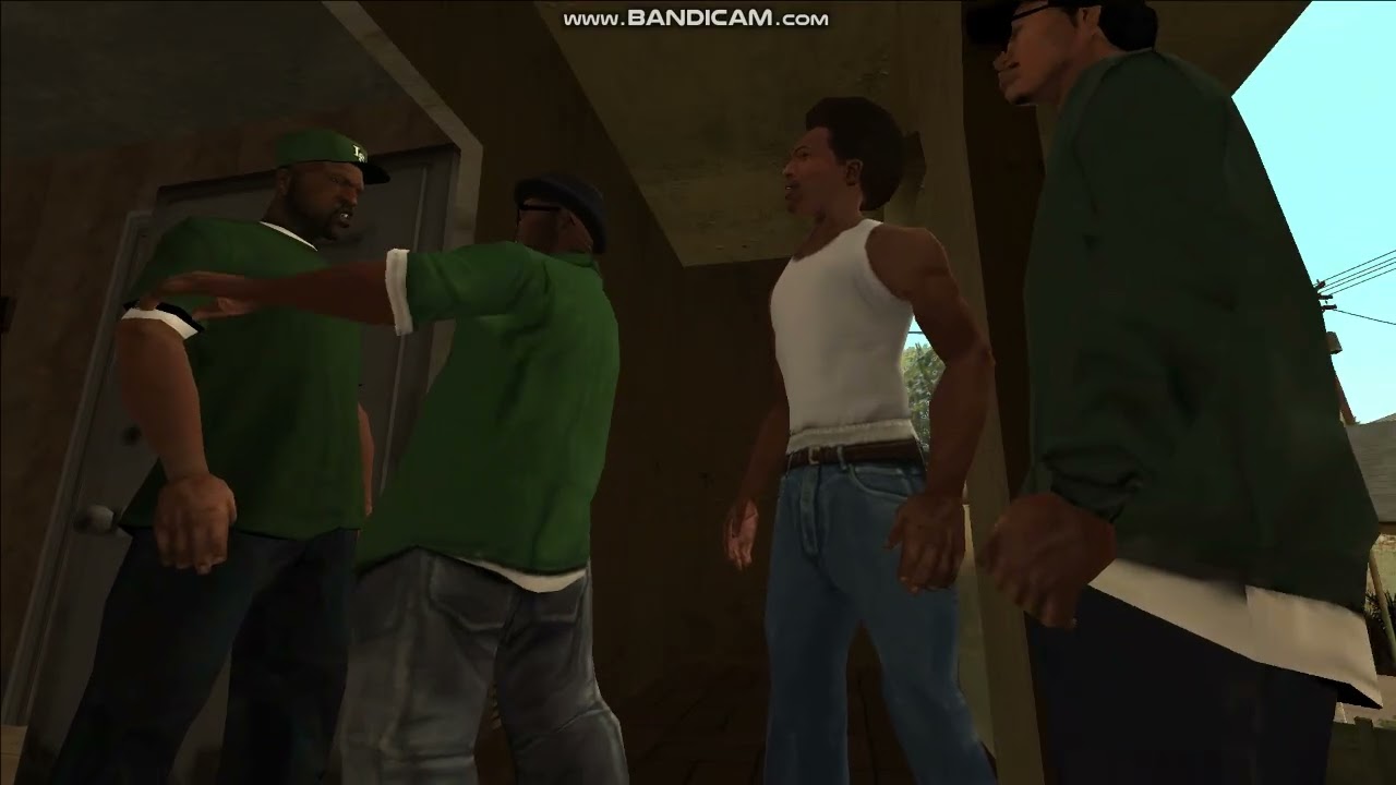 gta sa 11#