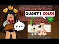I Miei Genitori Sono Segretamente Bambini su Roblox Brookhaven!