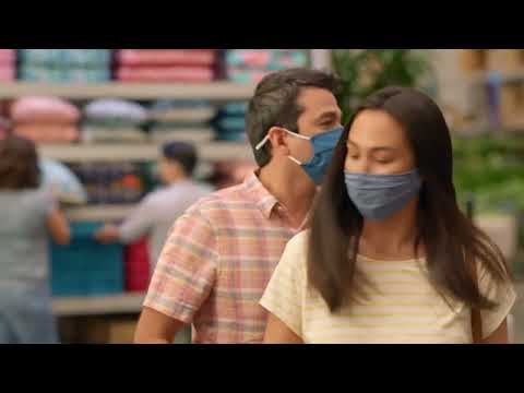 Lowe's Commercial 2022 - (USA)