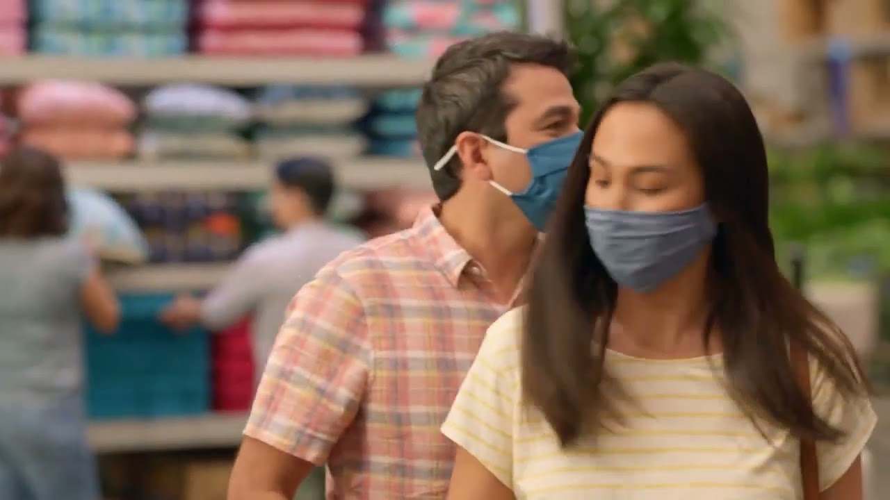 Lowe's Commercial 2022 - (USA)