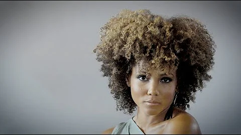 Jasmine Matthews From Showtime's Sweetbitter