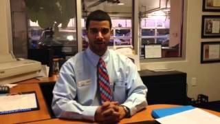 Need Honda Service or Maintenance? No Appointments needed at Hamilton Honda's Express Service