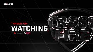 LIVE: raisedbypixels vs Exnitas - Crossfire Season 5 - Group H | Round 3 - !socials !myhud !scl