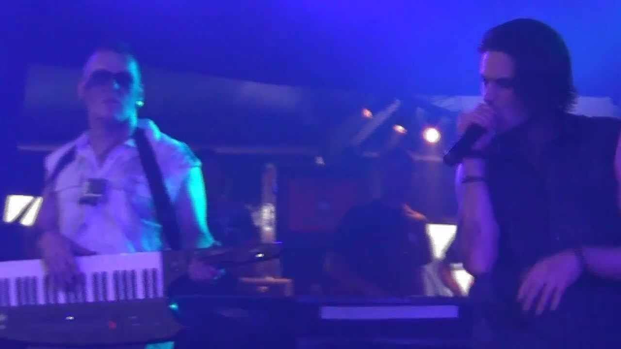 Guarda Chemical Sweet Kid - Dead Inside live @ Donkey Rock Festival (09.08.2013) su YouTube Guarda Chemical Sweet Kid - Dead Inside live @ Donkey Rock Festival (09.08.2013) su YouTube