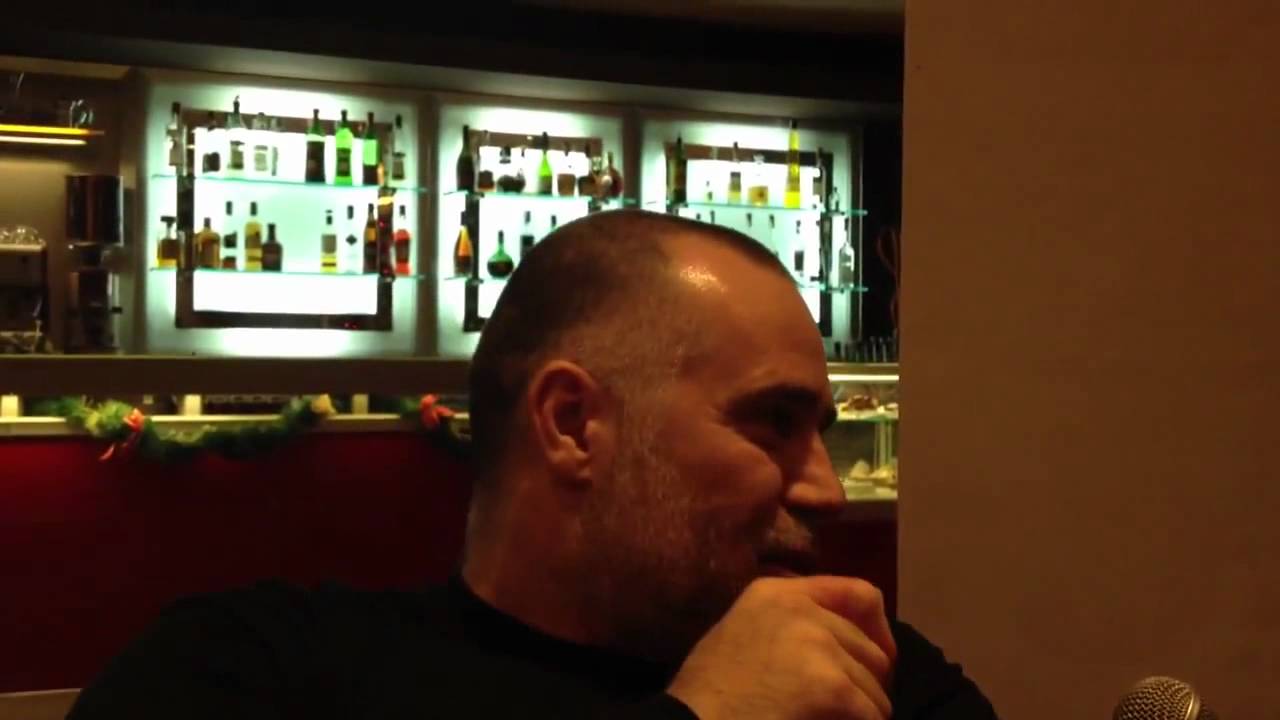 Interviu cu Bogdan Naumovici la RMOP romania currency