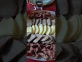 ждем гостей,все по ск #трипоколения #деньвдеревне #рецепт ромному🤔