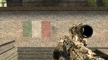 [CSS] HK 416 MoHW (2013)