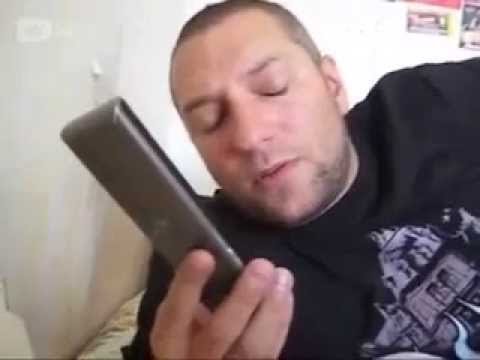 Как развести друга по телефону