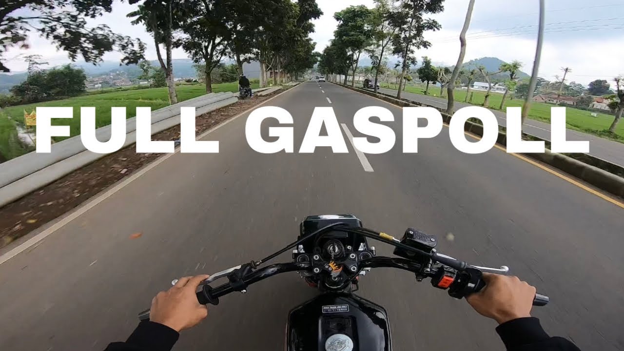 RIDING CIWIDEY RX KING | ZOHRI BOBAN C39 CDI B2tm BOK FILTER BOBOK GURIH