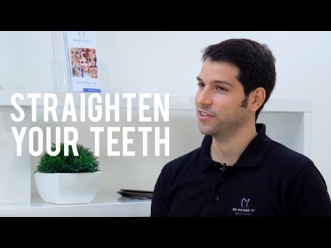 Consultant Orthodontist Explains
