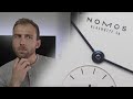 WILD Value Or Boring Dress Watch? Nomos Orion 35mm