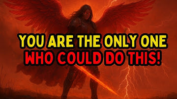 Chosen One!! The Assignment Over Your Life is not for the Weak  You