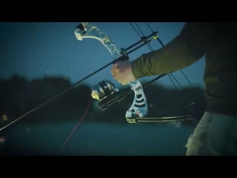 CenterPoint Archery Typhon Bowfishing Kit 