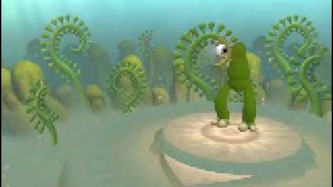 Spore- the movie Trailer