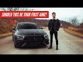 This is why the CLA 45 AMG 2020 should be your first AMG!