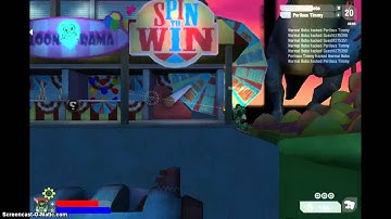 project exonaut: agent six