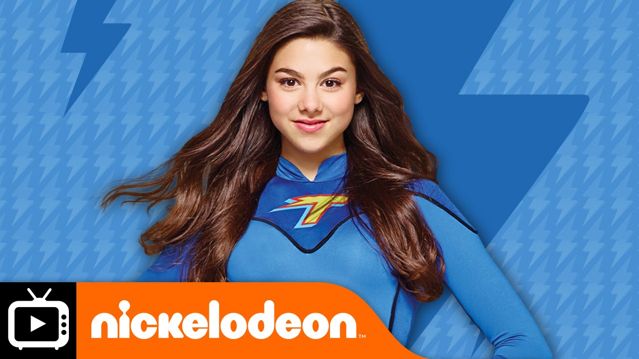 Muitoo bomm 😂😍 #thundermans #nickelodeon #phoebe #max #fy #viral