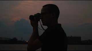 A Cinematic Commercial Shot on the Canon C200 in RAW