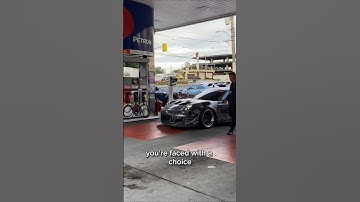 Why Are There Different Types of Gasoline?